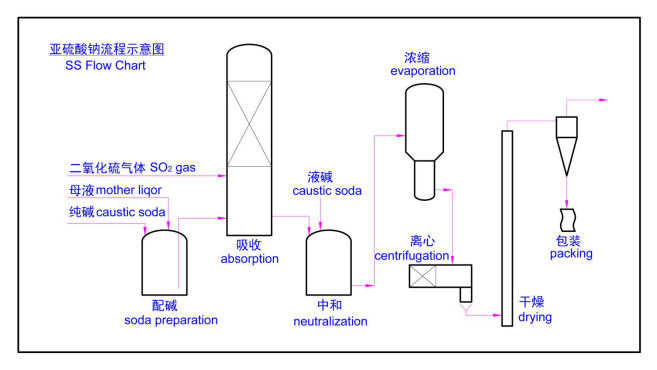 SS Flow Chart