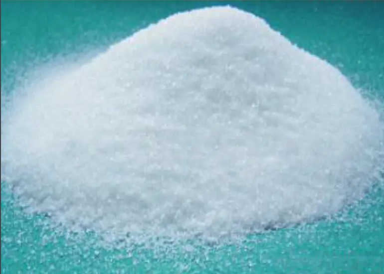 Product purity is more than 97.5%, sulfur yield is more than 99.9%